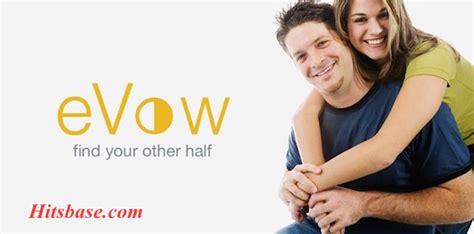 Evow online dating sign in